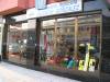 Tienda frente M. Nacional Ganados