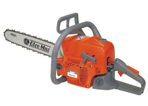 Imagen del producto Motosierra OLEO-MAC 947-18