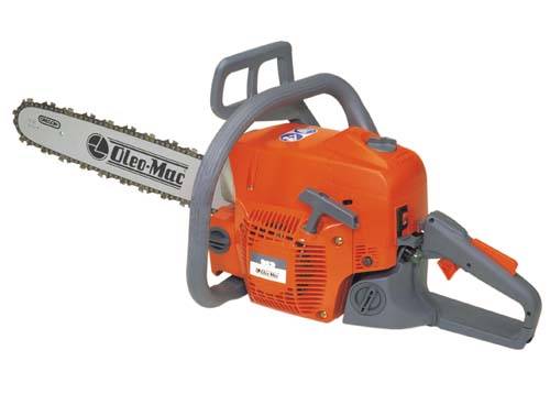 Imagen del producto Motosierra OLEO-MAC 952 - 18