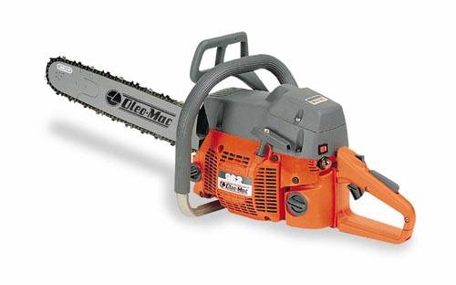 Imagen del producto Motosierra OLEO-MAC 962 - 18