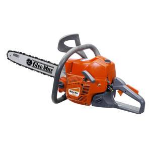 Imagen del producto Motosierra gasolina OLEO-MAC  GS410C
