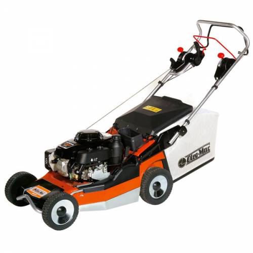 Imagen del producto Cortac�sped OLEO-MAC LUX 55 HXF