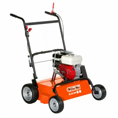 Imagen del producto Escarificador OLEO-MAC SR 50 H 60