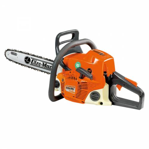 Imagen del producto Motosierra OLEO-MAC GS 350